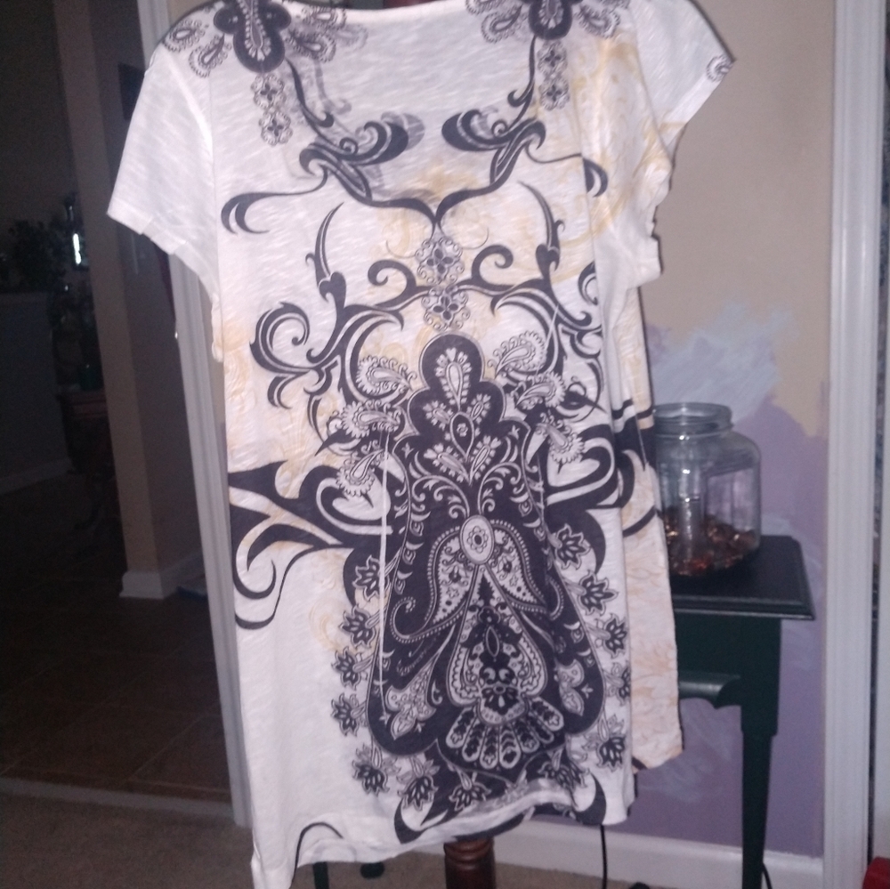 Woman's Blouse